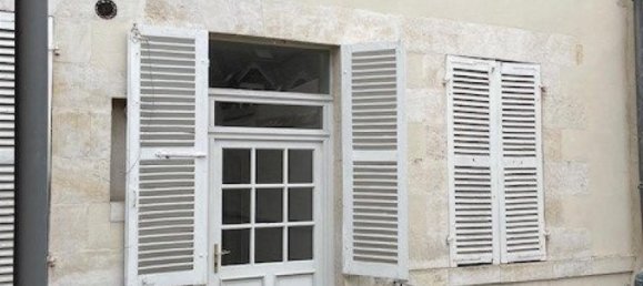 8 rooms Apartment in Orleans, France No. 40111 6