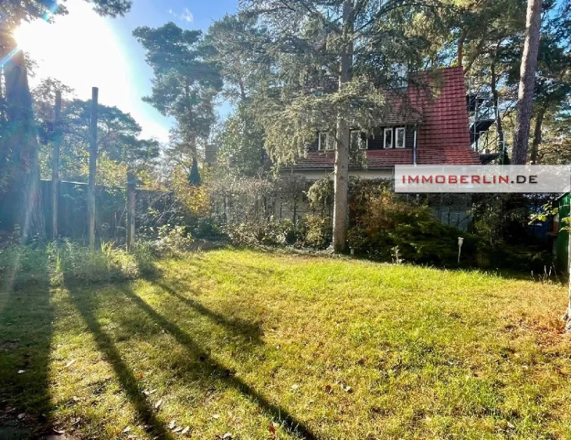 Cafe / Restaurant in Zehlendorf, Germany 190m², Nr. 36190