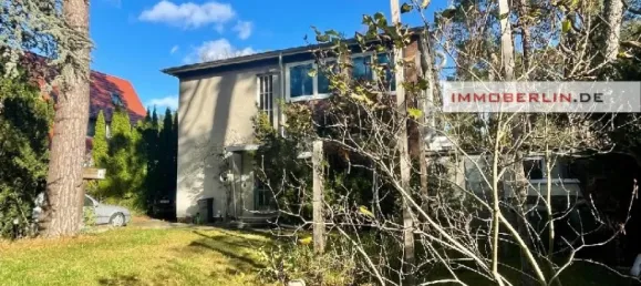 Cafe / Restaurant in Zehlendorf, Germany 190m², Nr. 36190 3