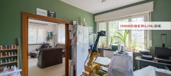 Cafe / Restaurant in Zehlendorf, Germany 190m², Nr. 36190 6