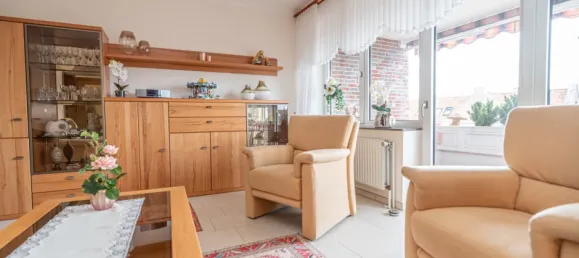 Apartamento de 1 dormitorio en Ammerland, Germany No. 234618 3