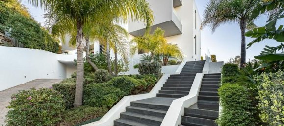 Casa T6 em Malaga, Spain N.º 39654 39