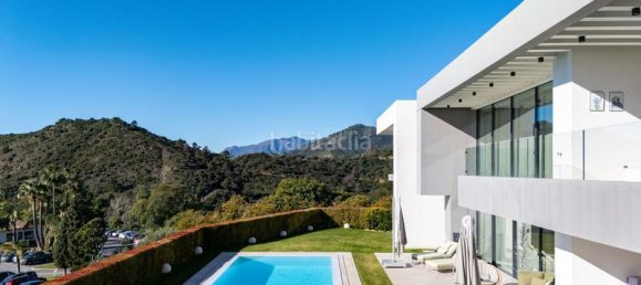 Casa T6 em Malaga, Spain N.º 39654 34