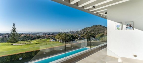 Casa T6 em Malaga, Spain N.º 39654 42