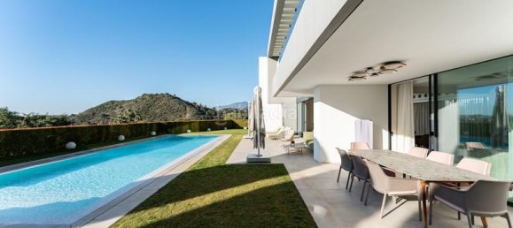 Casa T6 em Malaga, Spain N.º 39654 7