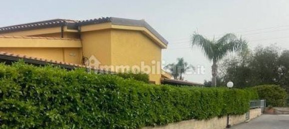 Villa de 3 dormitorios en Campofelice di Roccella, Italy No. 59787 3