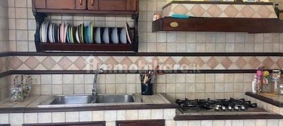 Villa de 3 dormitorios en Campofelice di Roccella, Italy No. 59787 98