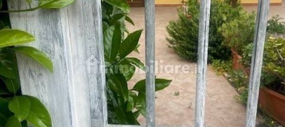 Villa de 3 dormitorios en Campofelice di Roccella, Italy No. 59787 132