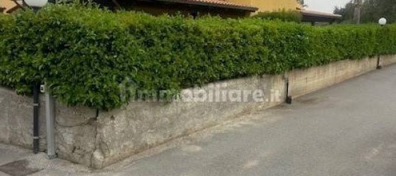 Villa de 3 dormitorios en Campofelice di Roccella, Italy No. 59787 145