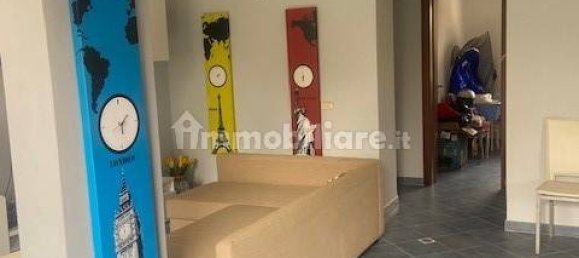 Villa de 3 dormitorios en Campofelice di Roccella, Italy No. 59787 44