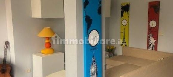 Villa de 3 dormitorios en Campofelice di Roccella, Italy No. 59787 37