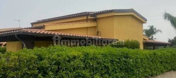 Villa de 3 dormitorios en Campofelice di Roccella, Italy No. 59787 136