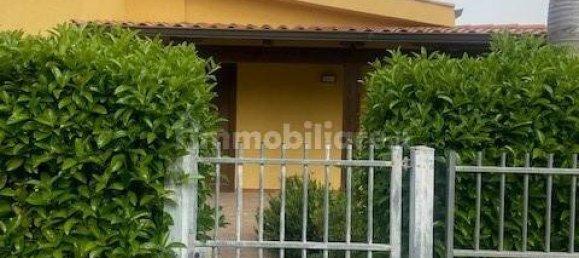 Villa de 3 dormitorios en Campofelice di Roccella, Italy No. 59787 6