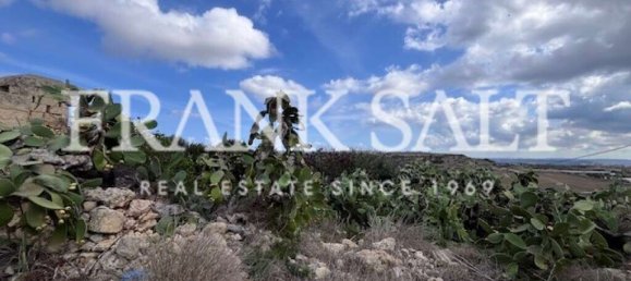 Земельный участок 2270м² в Шаара, Мальта № 938 4