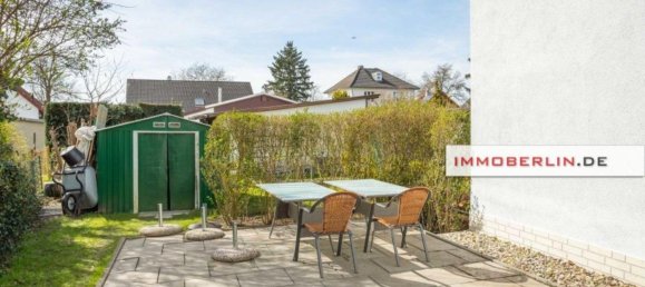 6-salle Maison à Teltow-Flaming, Germany No. 86534 4