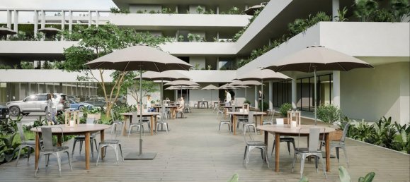 شقة في The Momentum Phuket Phuket, Thailand 44متر مربع  رقم 31667 5