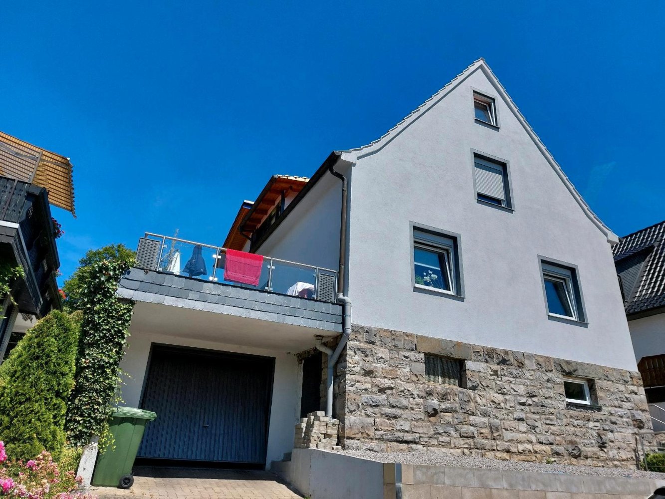 3 bedrooms Townhouse in Hochsauerlandkreis, Germany No. 227940