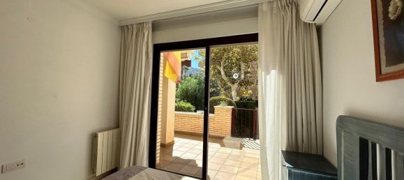 Apartamento de 1 dormitorio en L'Alfàs del Pi, Spain No. 284008 10