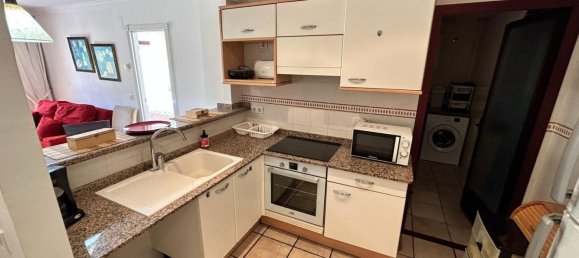 Apartamento de 1 dormitorio en L'Alfàs del Pi, Spain No. 284008 6