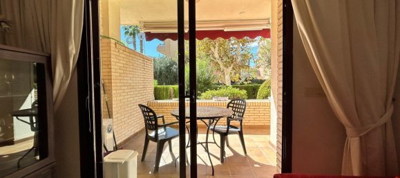 Apartamento de 1 dormitorio en L'Alfàs del Pi, Spain No. 284008 3