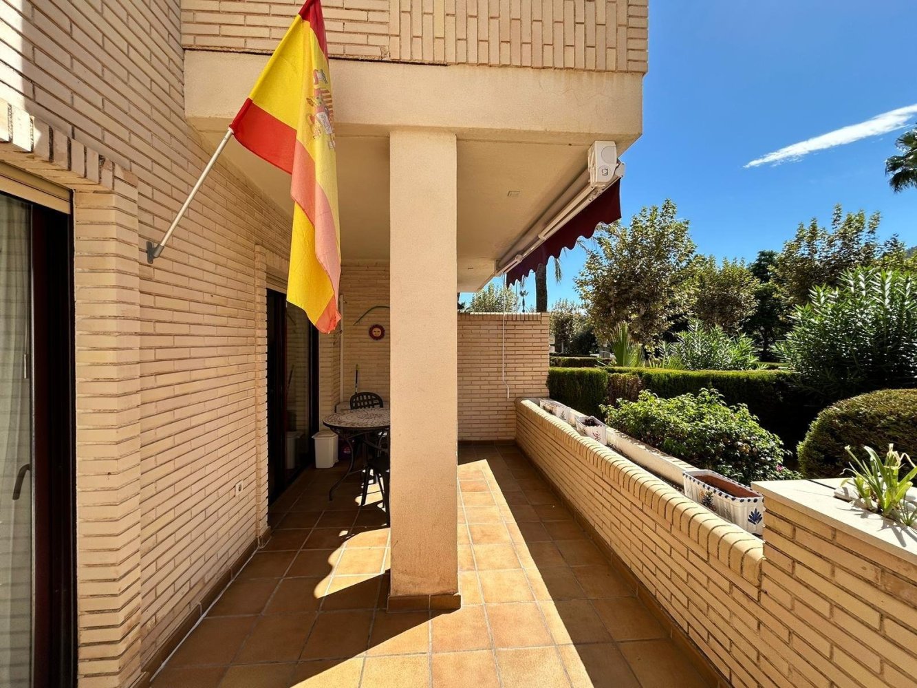 Apartamento T1 em L'Alfàs del Pi, Spain N.º 284008