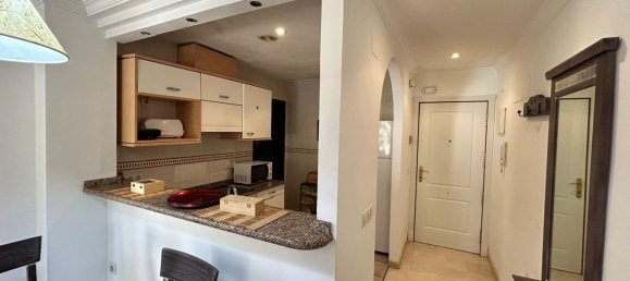 Apartamento de 1 dormitorio en L'Alfàs del Pi, Spain No. 284008 5