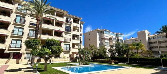 Apartamento de 1 dormitorio en L'Alfàs del Pi, Spain No. 284008 14