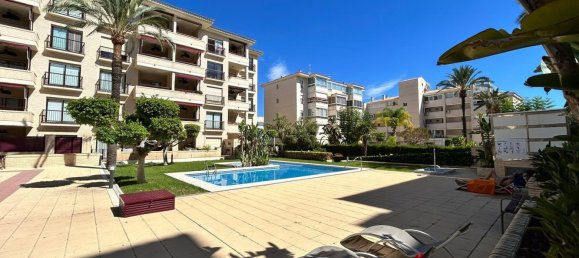 Apartamento de 1 dormitorio en L'Alfàs del Pi, Spain No. 284008 12