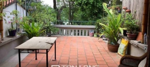 3 bedrooms House in Hoan Kiem, Vietnam No. 2464 11