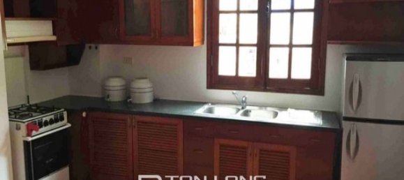 3 bedrooms House in Hoan Kiem, Vietnam No. 2464 5