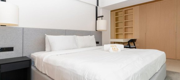 Студия в Пальма Джумейра, ОАЭ № 101049 10