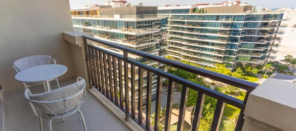 Студия в Пальма Джумейра, ОАЭ № 101049 16