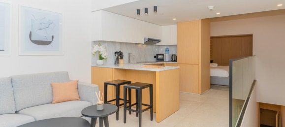 Студия в Пальма Джумейра, ОАЭ № 101049 5