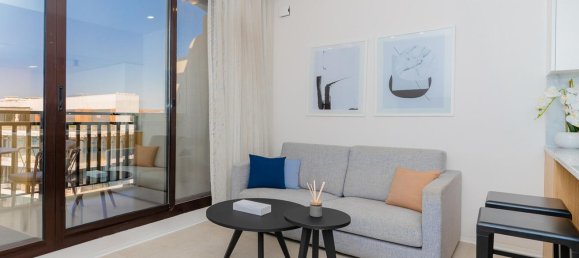 Студия в Пальма Джумейра, ОАЭ № 101049 3