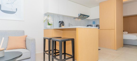 Студия в Пальма Джумейра, ОАЭ № 101049 6