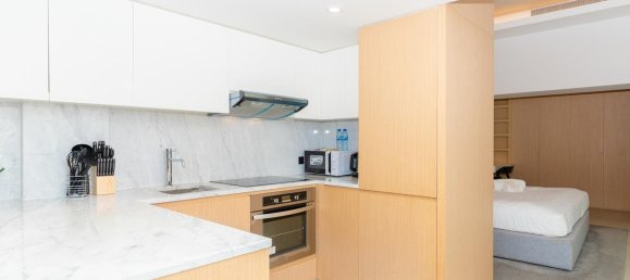 Студия в Пальма Джумейра, ОАЭ № 101049 7