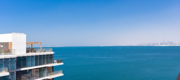 Студия в Пальма Джумейра, ОАЭ № 101049 17