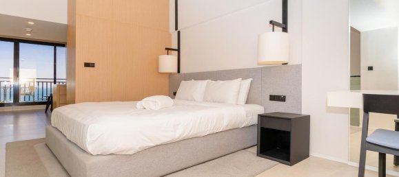 Студия в Пальма Джумейра, ОАЭ № 101049 12