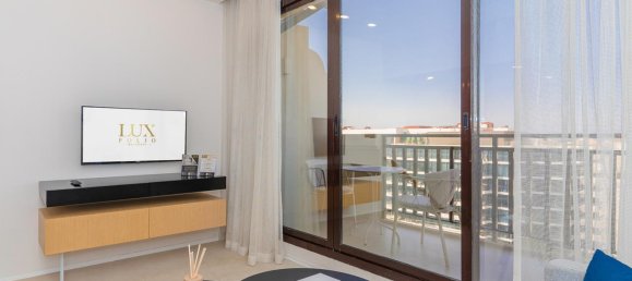 Студия в Пальма Джумейра, ОАЭ № 101049 2