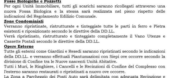 5 rooms Apartment in Florence, Italy No. 33156 18