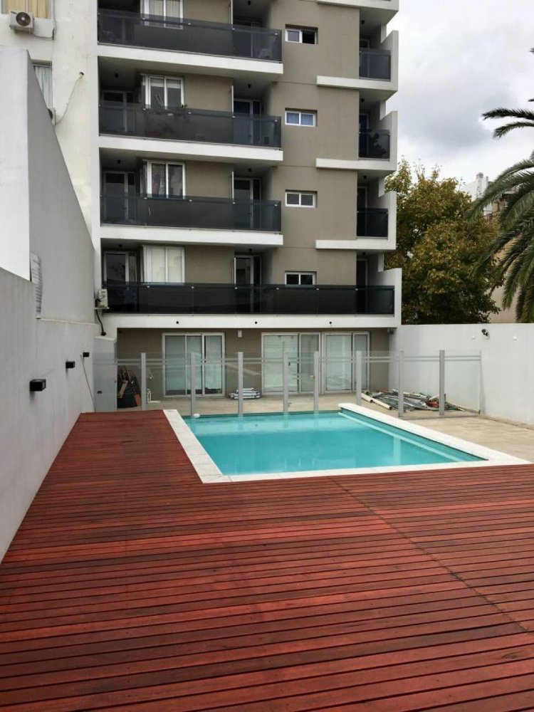 Studio in Cordoba, Argentina, Nr. 17288