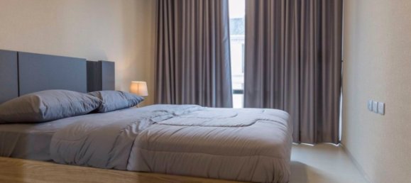 شقة 1 غرف نوم  في Rhythm Sukhumvit 36-38 Railay Beach, Thailand رقم 30951 7