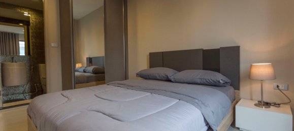 شقة 1 غرف نوم  في Rhythm Sukhumvit 36-38 Railay Beach, Thailand رقم 30951 8