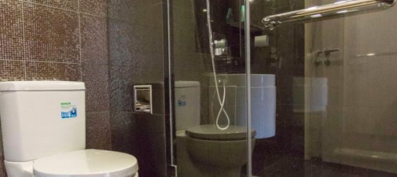 شقة 1 غرف نوم  في Rhythm Sukhumvit 36-38 Railay Beach, Thailand رقم 30951 5