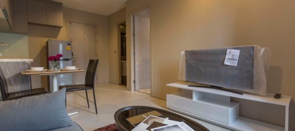 شقة 1 غرف نوم  في Rhythm Sukhumvit 36-38 Railay Beach, Thailand رقم 30951 4