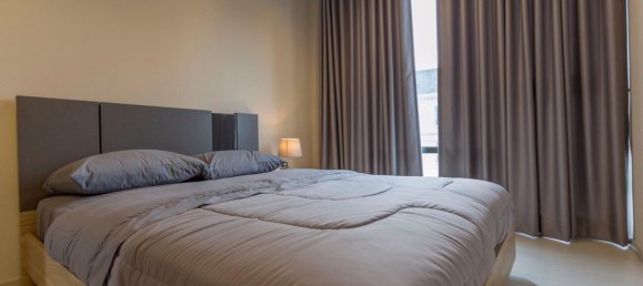 شقة 1 غرف نوم  في Rhythm Sukhumvit 36-38 Railay Beach, Thailand رقم 30951 9