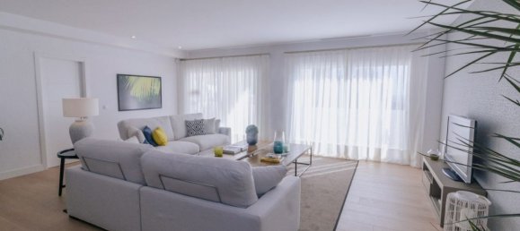 4 bedrooms Villa in Benalmadena, Spain No. 2866 14