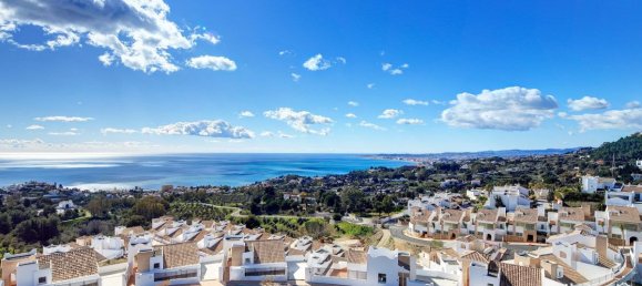 4 bedrooms Villa in Benalmadena, Spain No. 2866 19