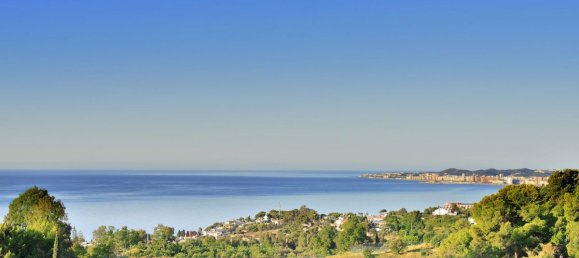 4 bedrooms Villa in Benalmadena, Spain No. 2866 22