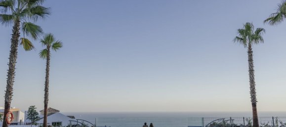 4 bedrooms Villa in Benalmadena, Spain No. 2866 21